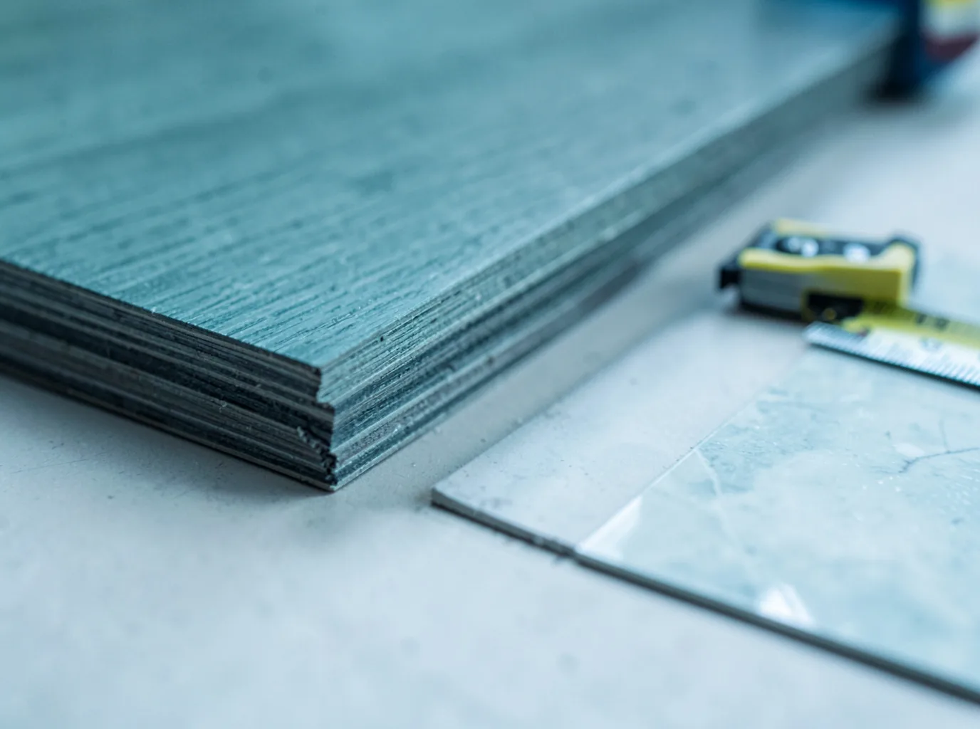 Luxury Vinyl Plank Installation Horseshoe Bend, AR FAQs
